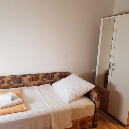 Apartman Andrea Задар Екстериор снимка