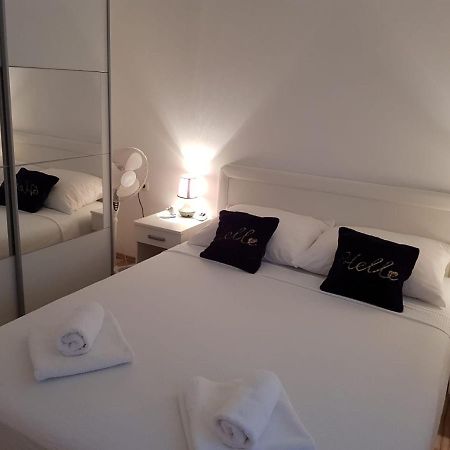 Apartman Andrea Задар Екстериор снимка