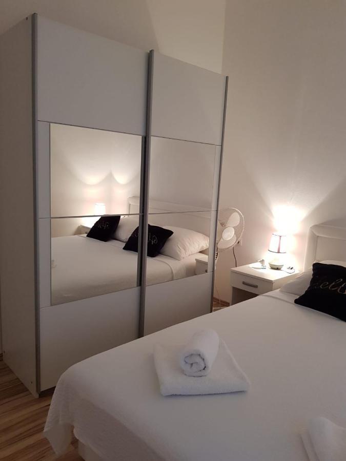 Apartman Andrea Задар Екстериор снимка
