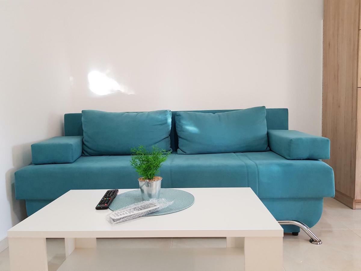Apartman Andrea Задар Екстериор снимка