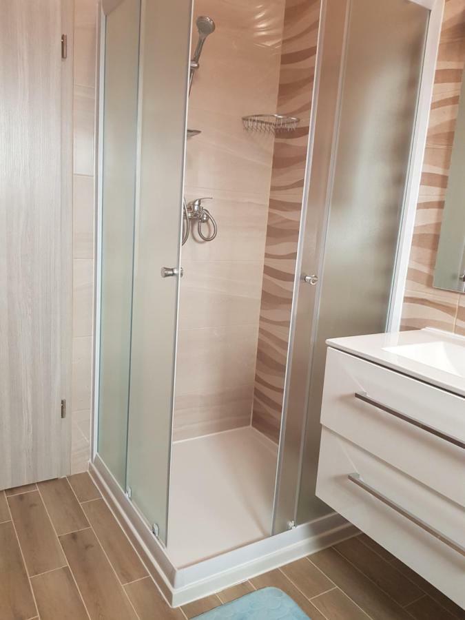Apartman Andrea Задар Екстериор снимка