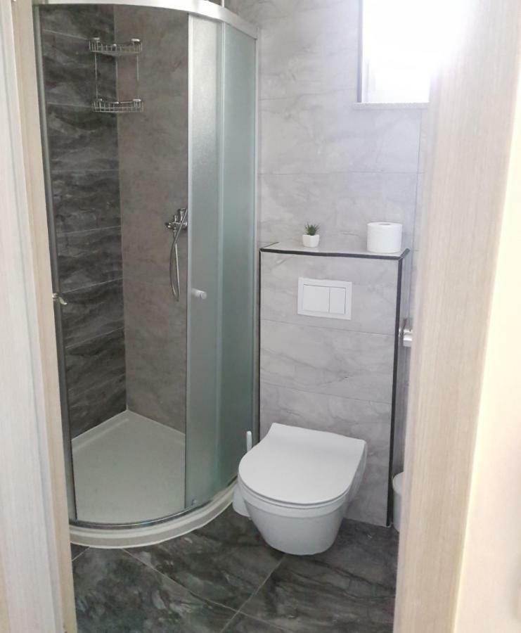 Apartman Andrea Задар Екстериор снимка